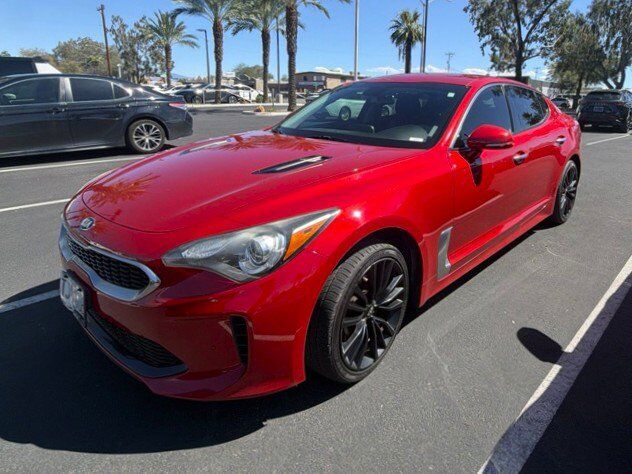 2019 Kia Stinger Base Tucson AZ