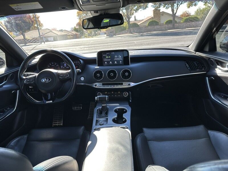 2019 Kia Stinger GT St George UT