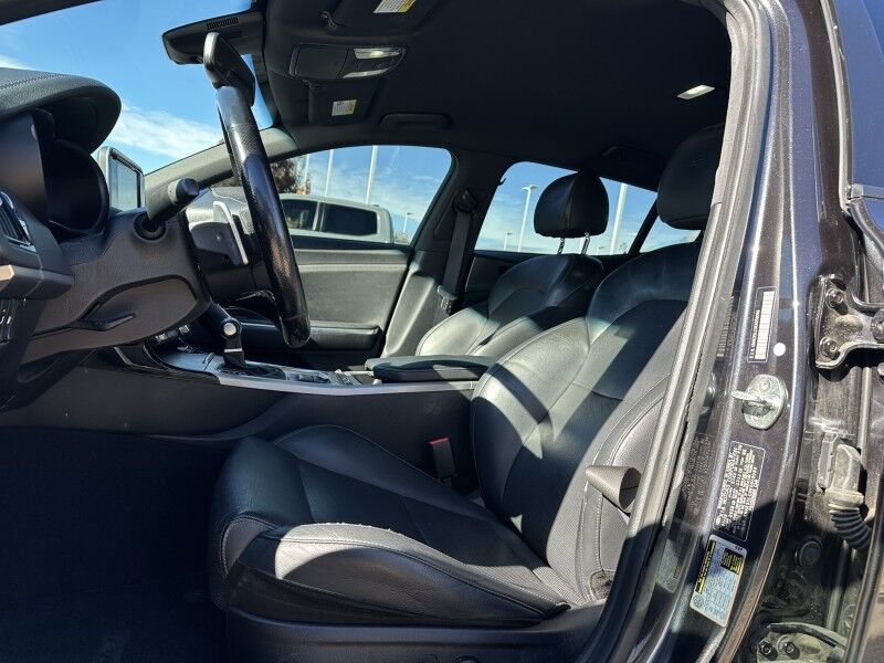 2019 Kia Stinger GT St George UT