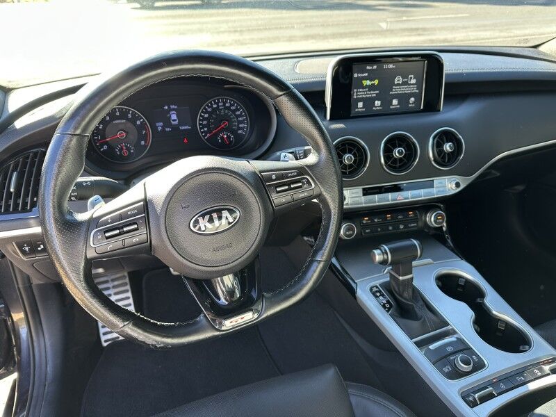 2019 Kia Stinger GT St George UT