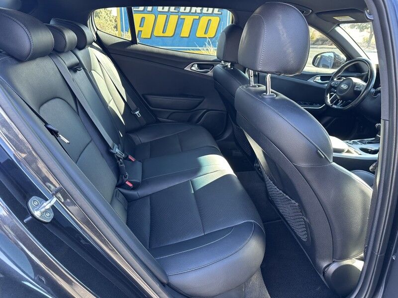 2019 Kia Stinger GT St George UT