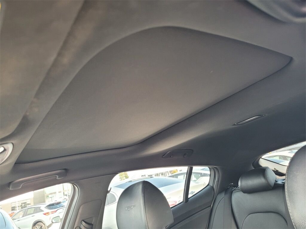 2019 Kia Stinger GT1 Roseville CA