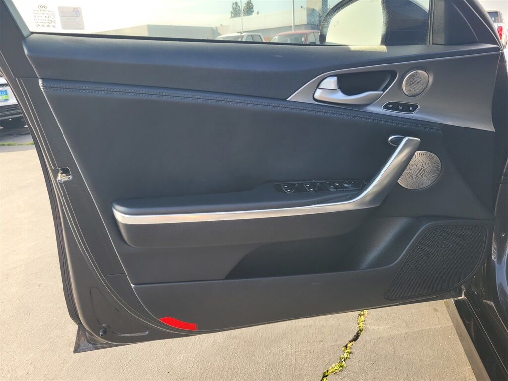 2019 Kia Stinger GT1 Roseville CA