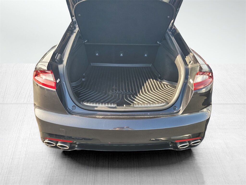 2019 Kia Stinger GT1 Roseville CA