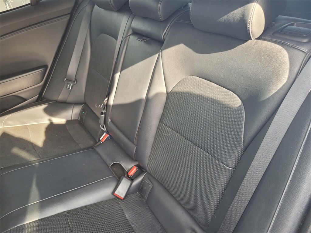 2019 Kia Stinger GT1 Roseville CA