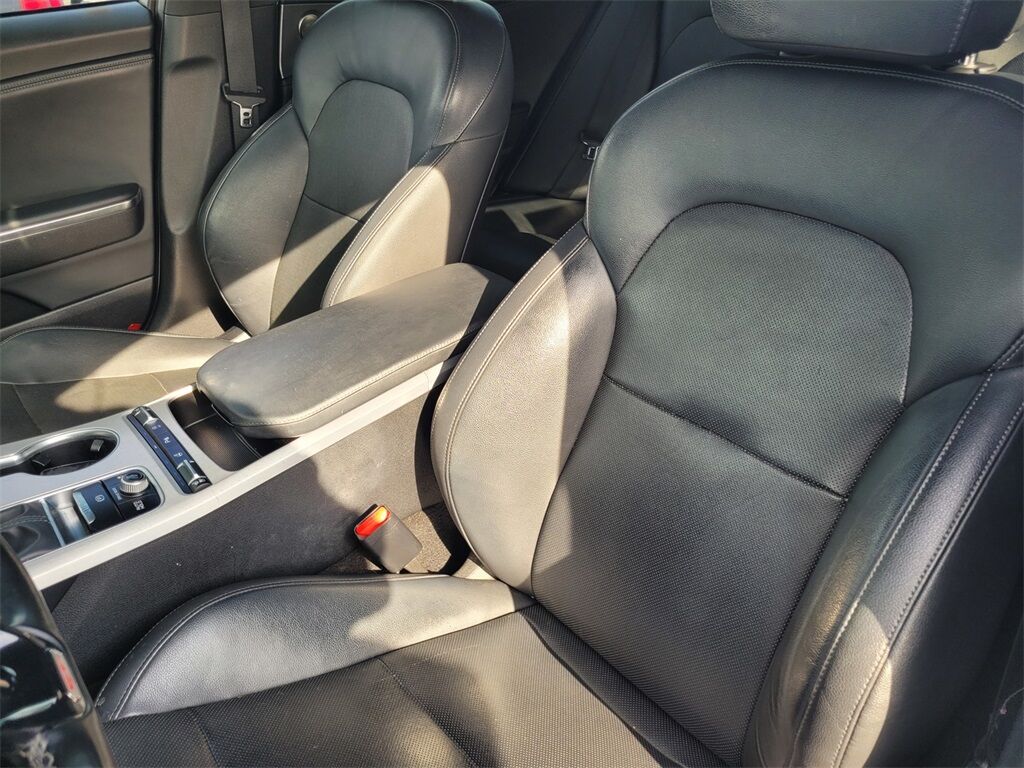 2019 Kia Stinger GT1 Roseville CA