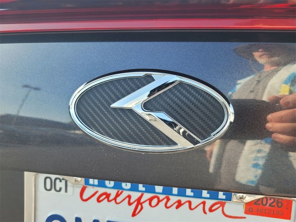 2019 Kia Stinger GT1 Roseville CA