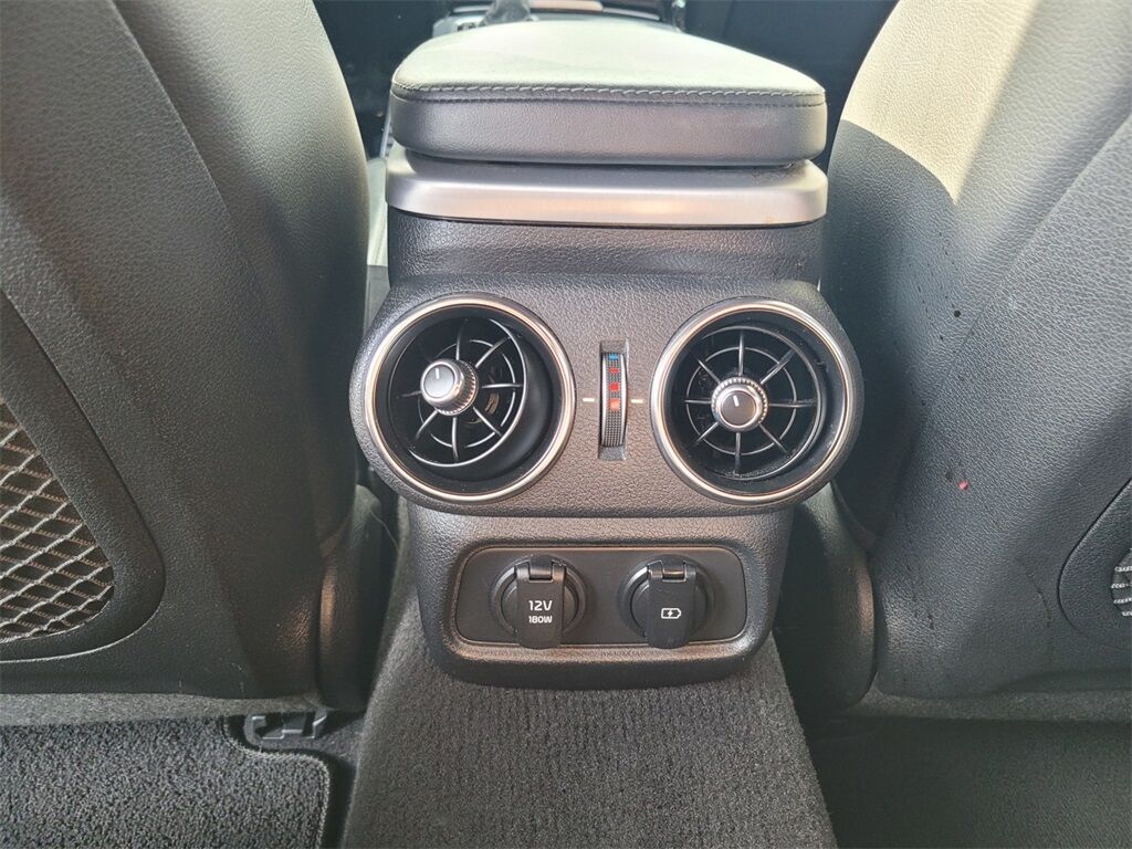 2019 Kia Stinger GT1 Roseville CA