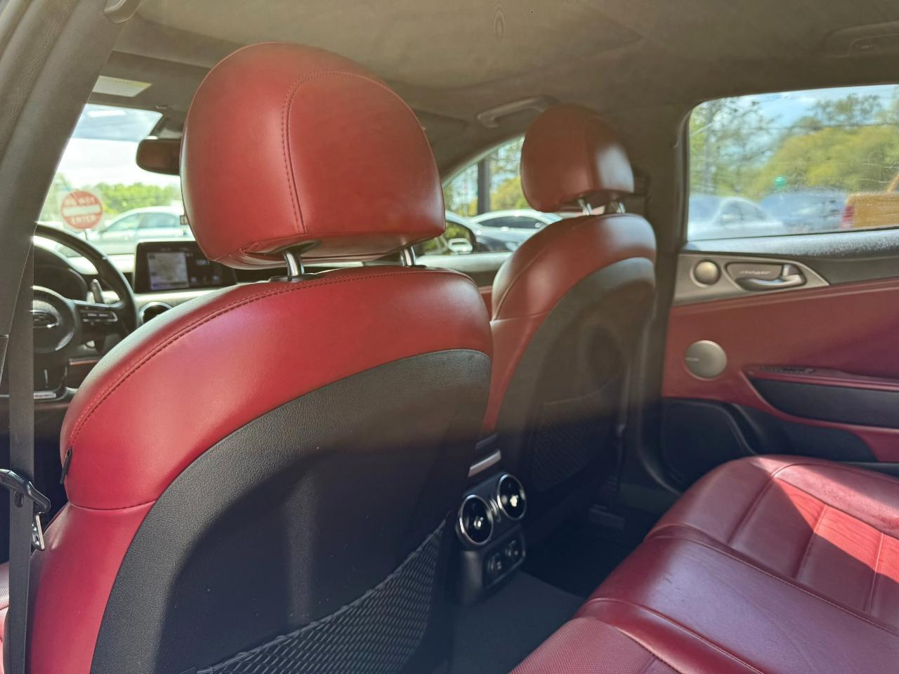 2019 Kia Stinger GT2 AWD Jacksonville FL