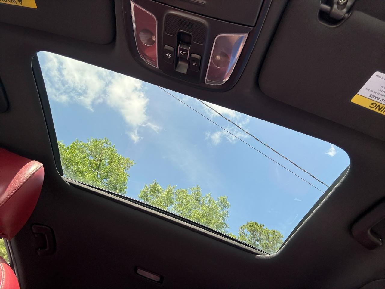 2019 Kia Stinger GT2 AWD Jacksonville FL