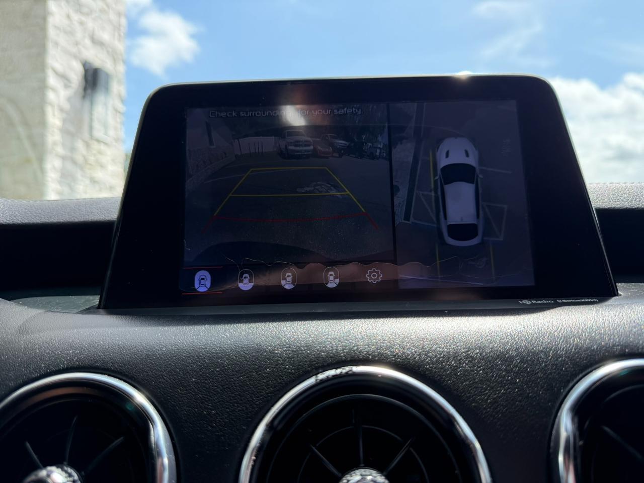 2019 Kia Stinger GT2 AWD Jacksonville FL