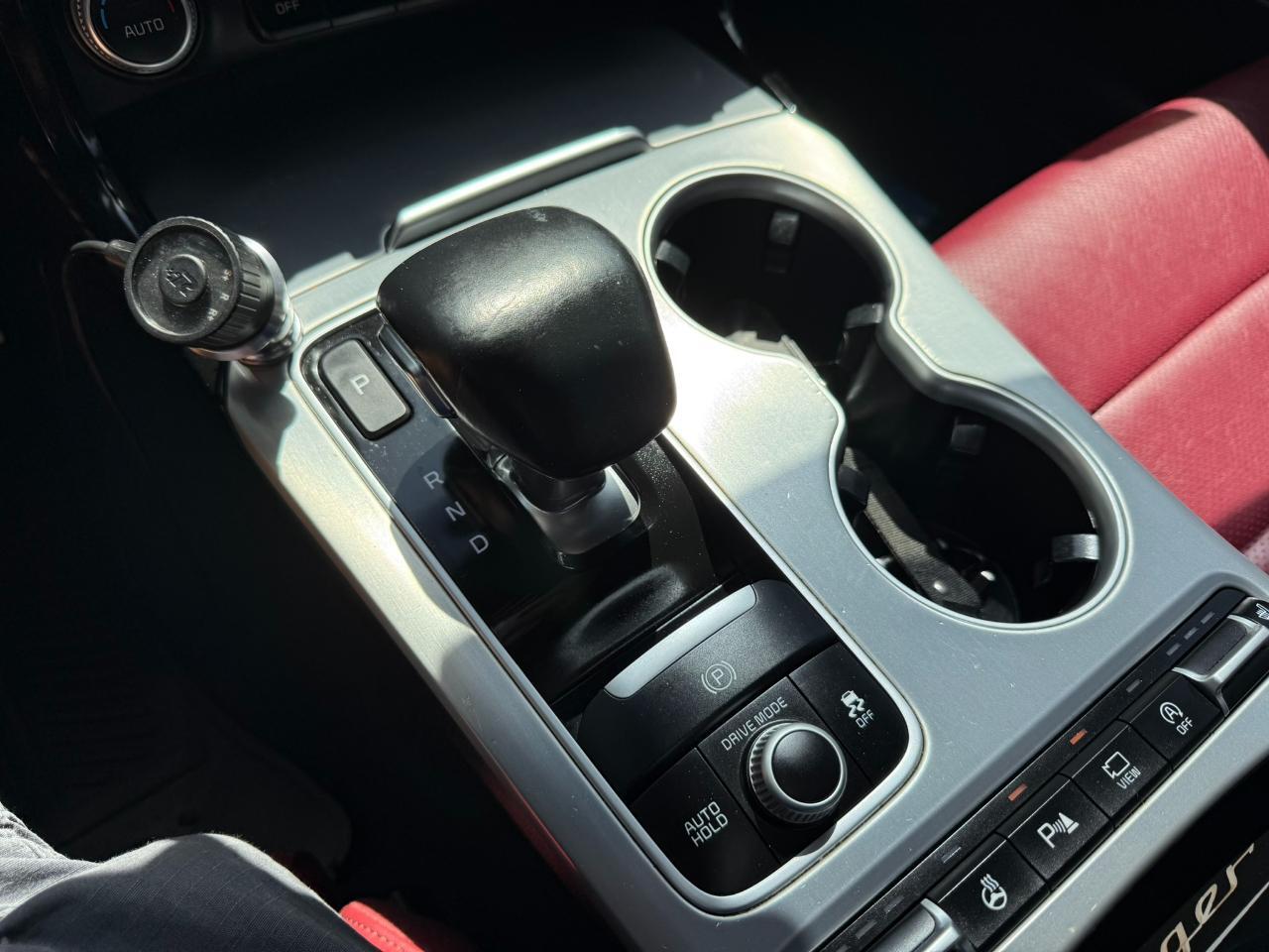 2019 Kia Stinger GT2 AWD Jacksonville FL