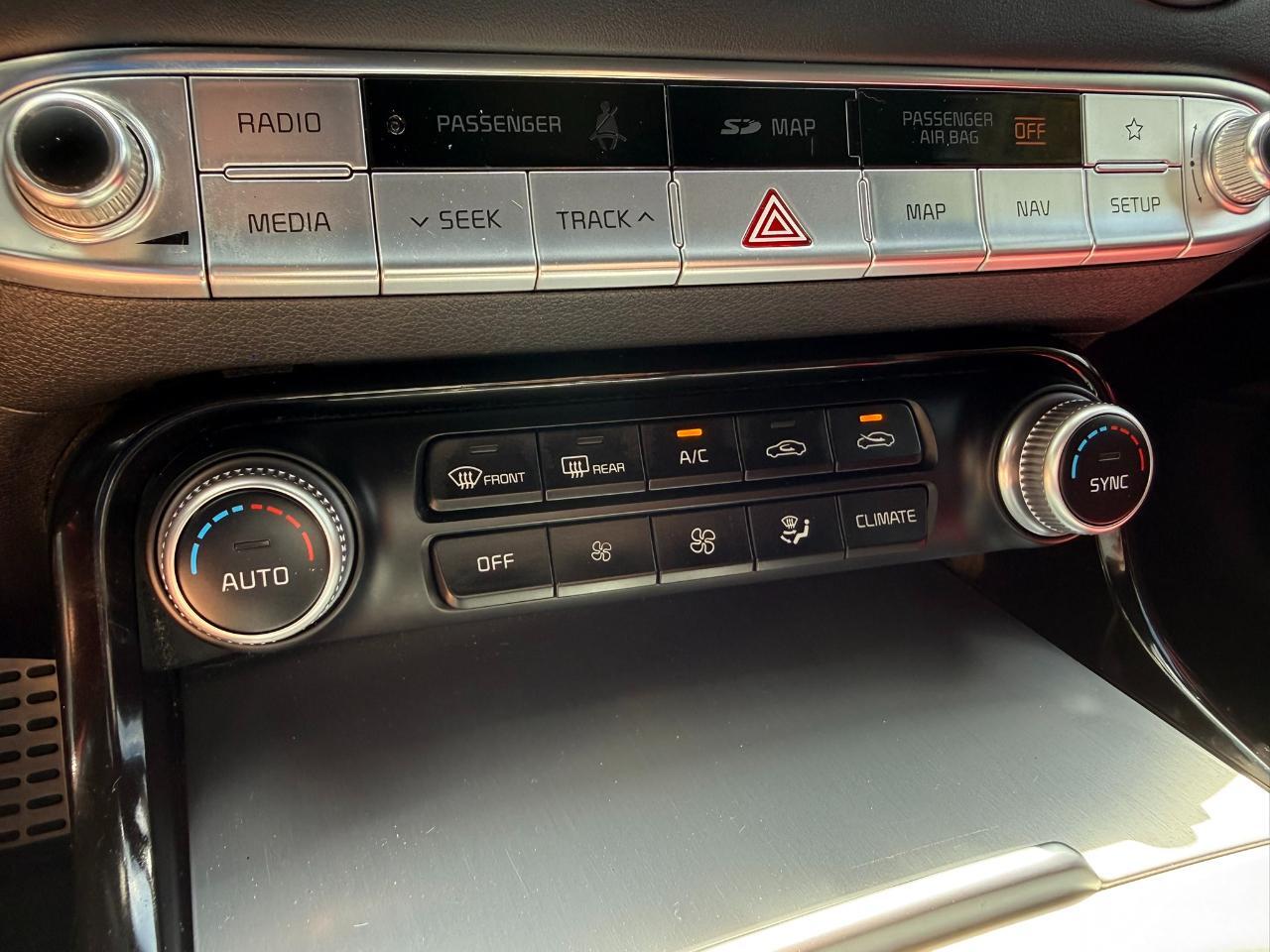 2019 Kia Stinger GT2 AWD Jacksonville FL