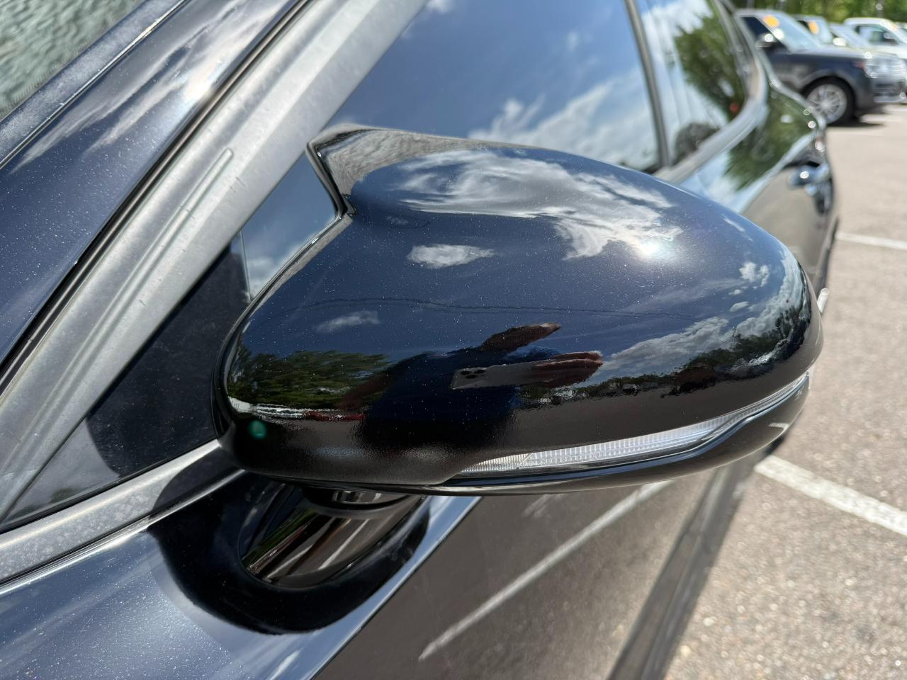 2019 Kia Stinger GT2 AWD Jacksonville FL