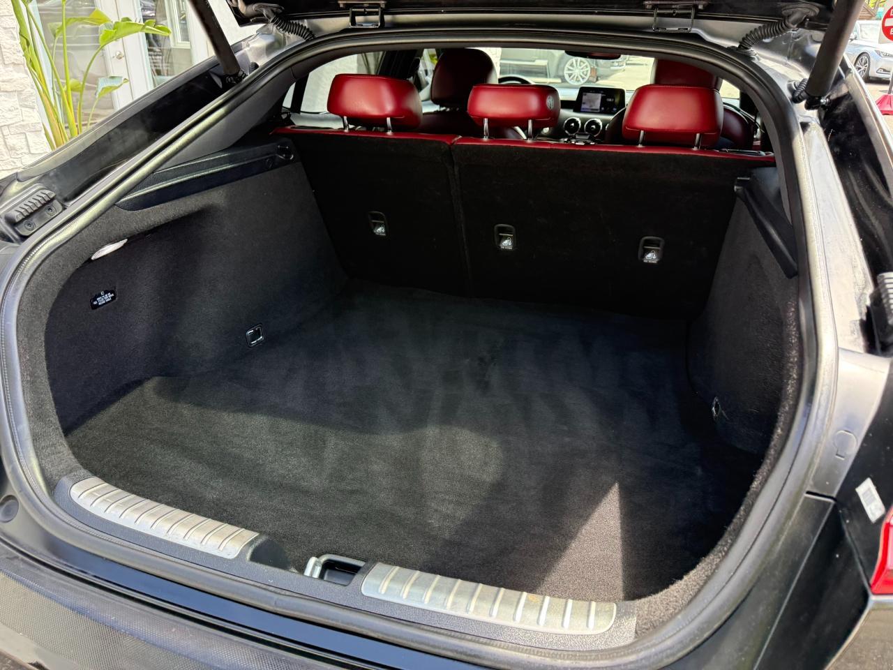 2019 Kia Stinger GT2 AWD Jacksonville FL