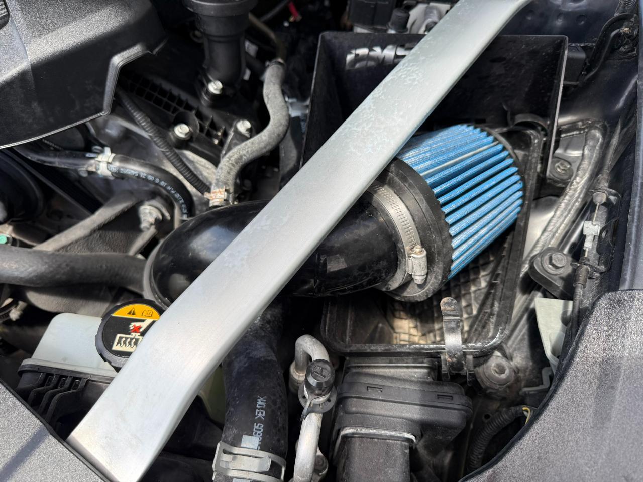 2019 Kia Stinger GT2 AWD Jacksonville FL