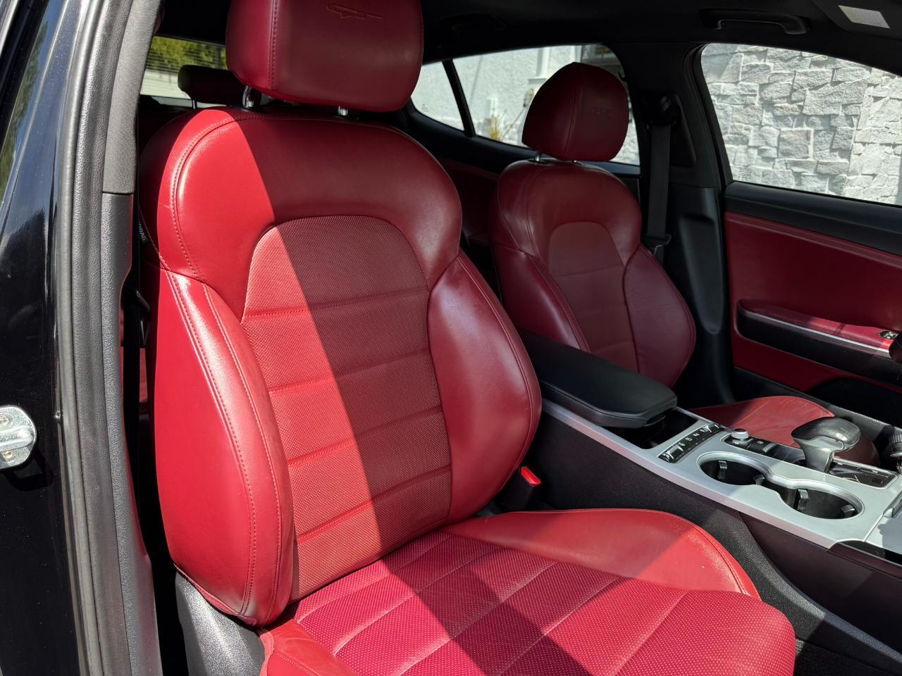 2019 Kia Stinger GT2 AWD Jacksonville FL