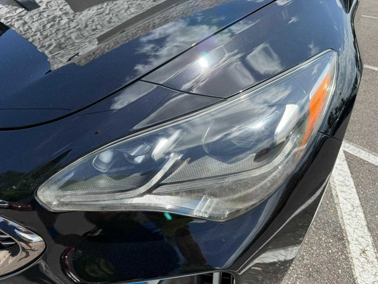 2019 Kia Stinger GT2 AWD Jacksonville FL