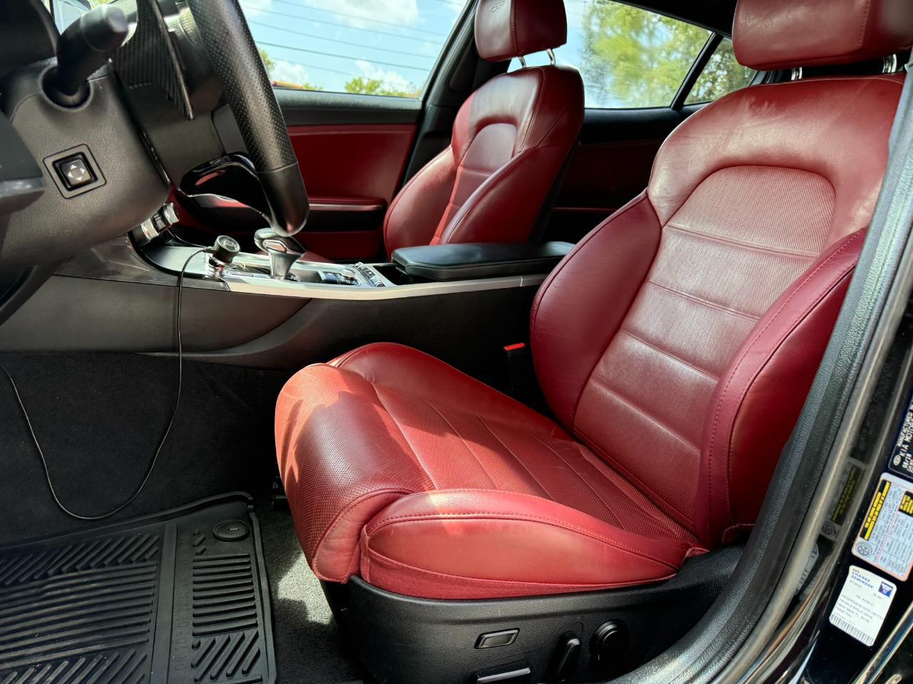 2019 Kia Stinger GT2 AWD Jacksonville FL