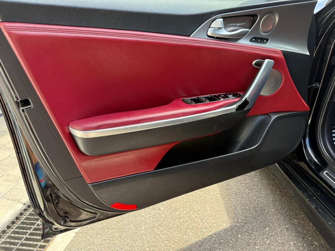 2019 Kia Stinger GT2 AWD Jacksonville FL