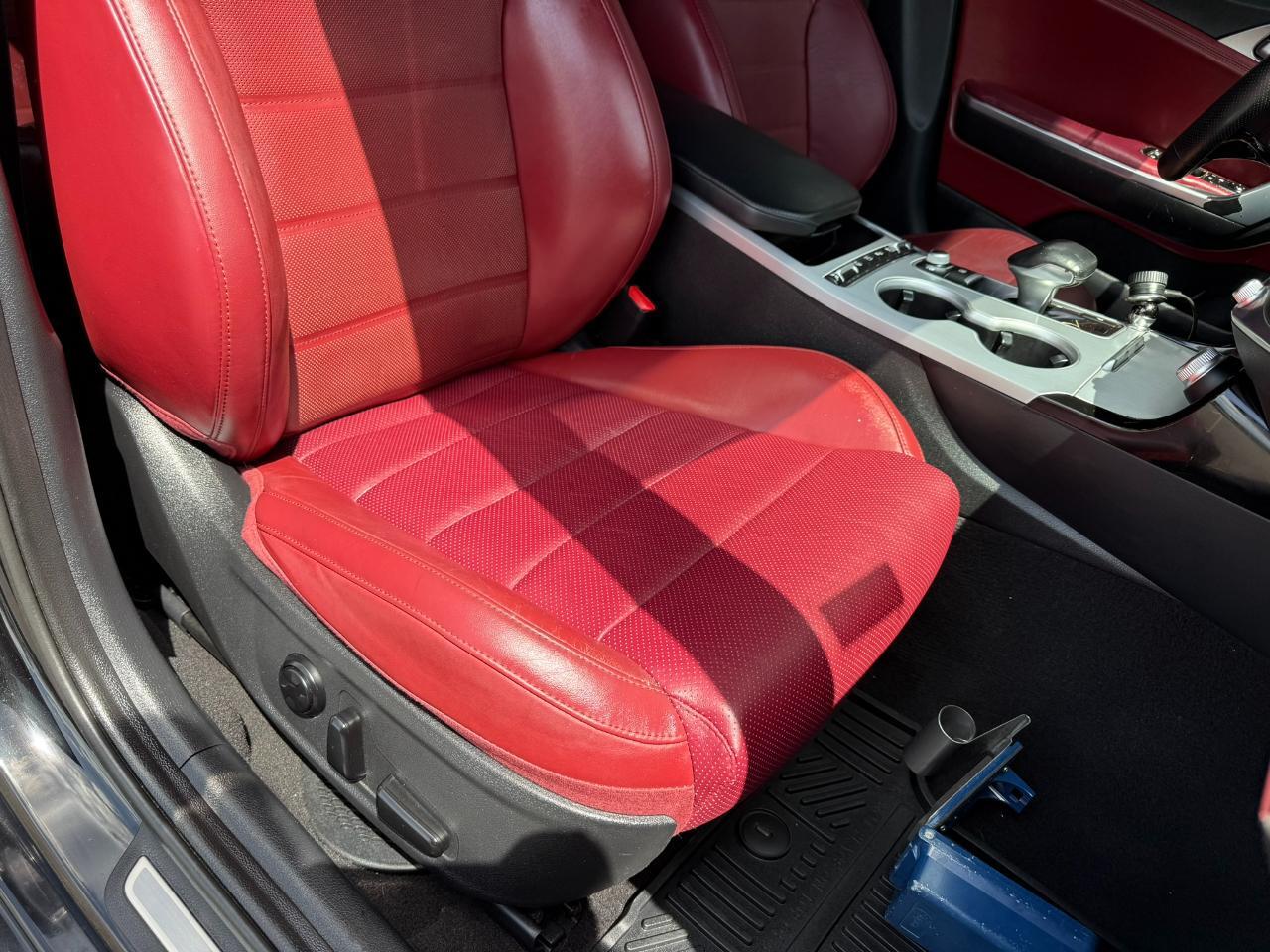 2019 Kia Stinger GT2 AWD Jacksonville FL