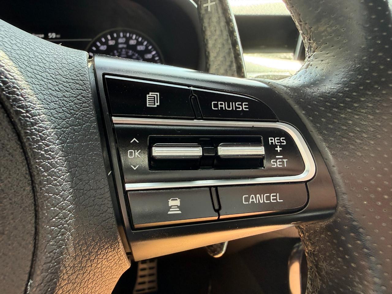 2019 Kia Stinger GT2 AWD Jacksonville FL