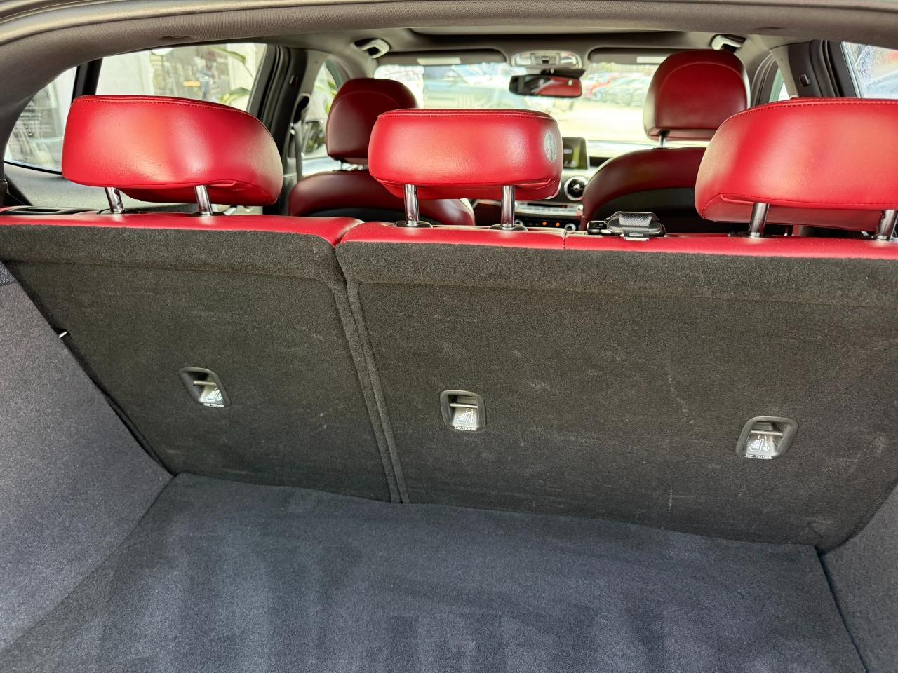 2019 Kia Stinger GT2 AWD Jacksonville FL