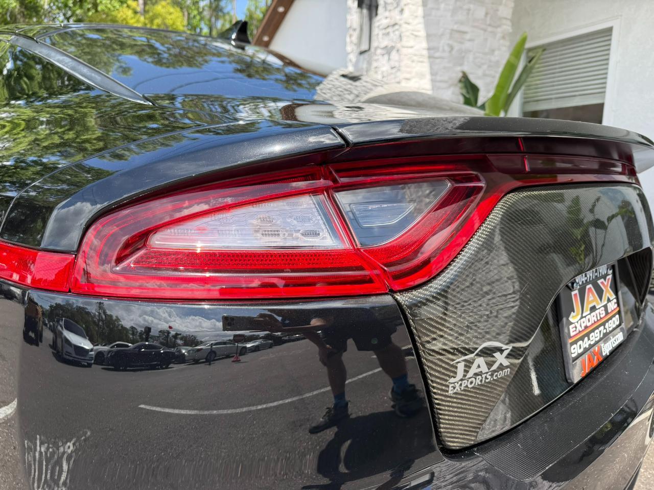 2019 Kia Stinger GT2 AWD Jacksonville FL