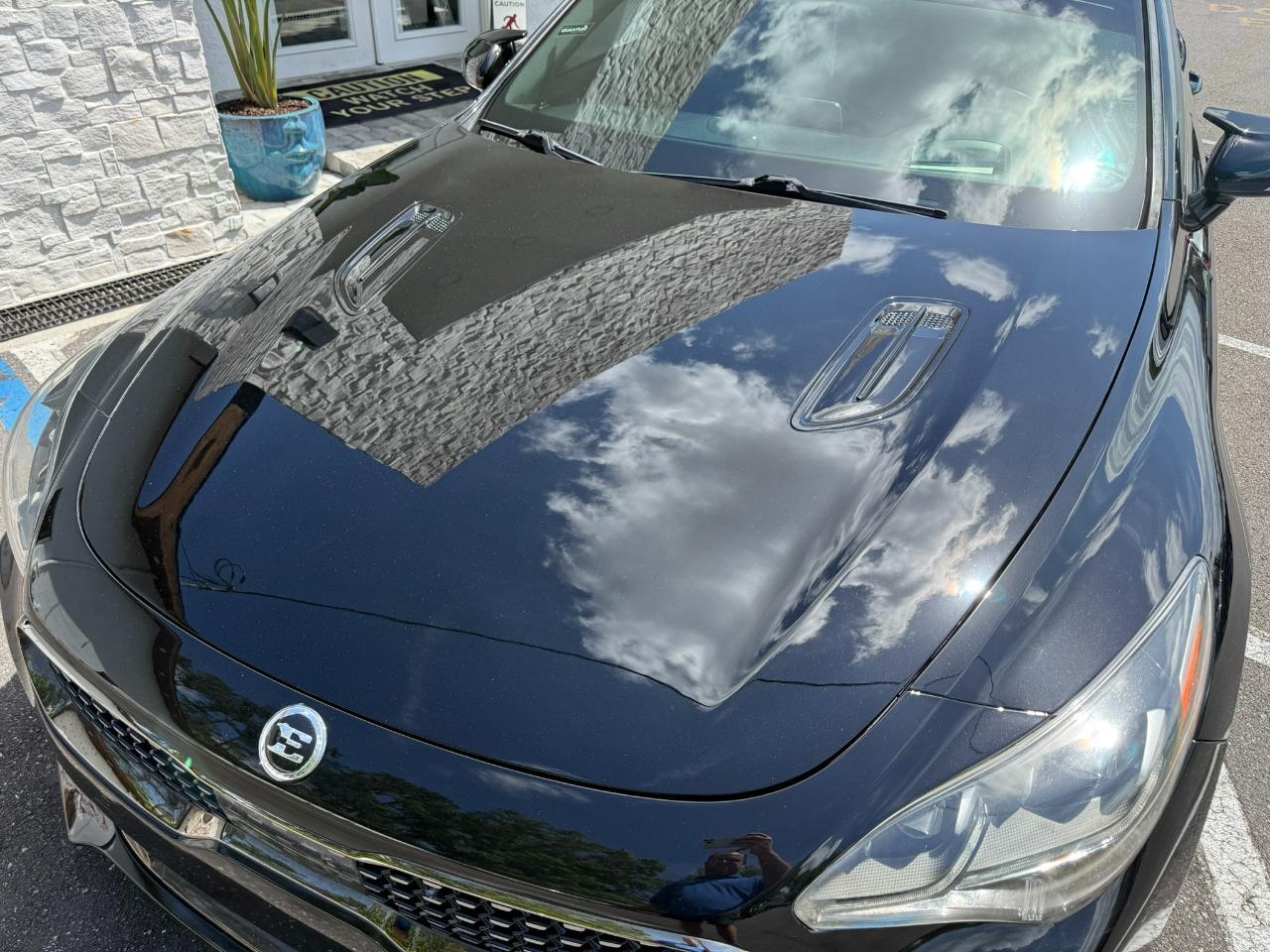 2019 Kia Stinger GT2 AWD Jacksonville FL