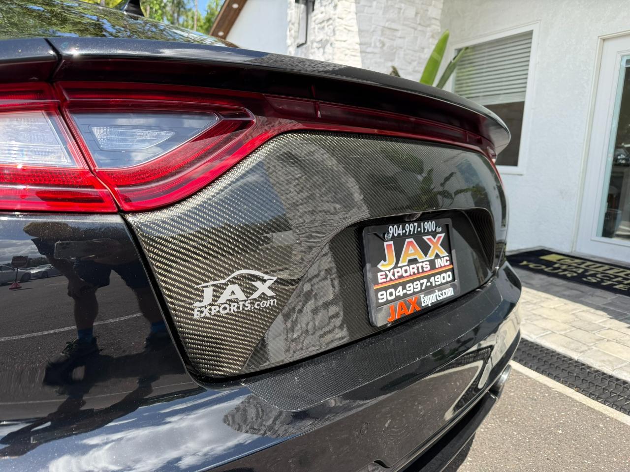 2019 Kia Stinger GT2 AWD Jacksonville FL