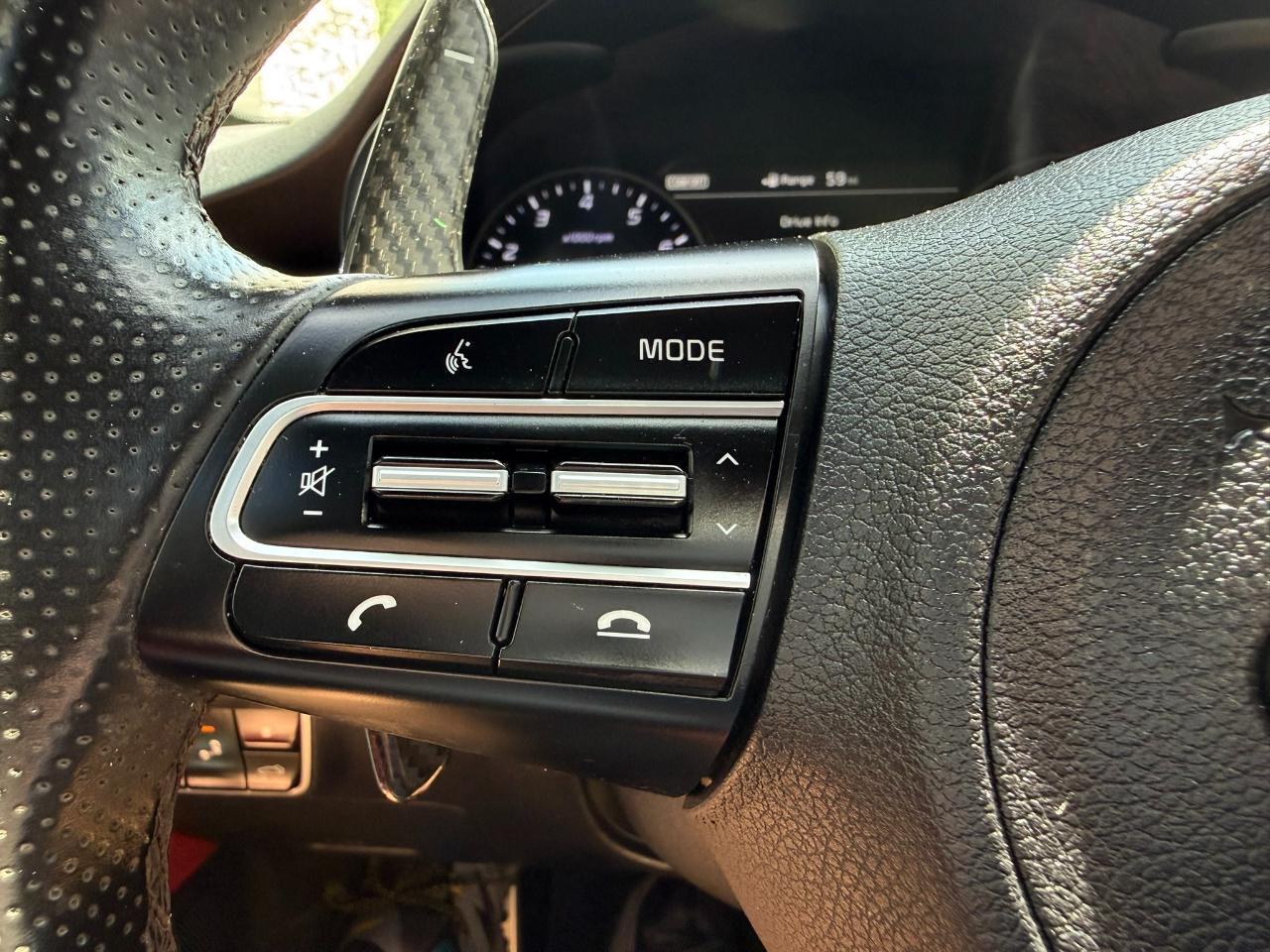 2019 Kia Stinger GT2 AWD Jacksonville FL