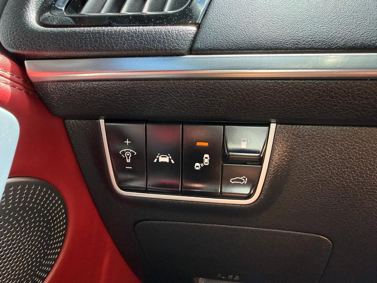 2019 Kia Stinger GT2 AWD Jacksonville FL