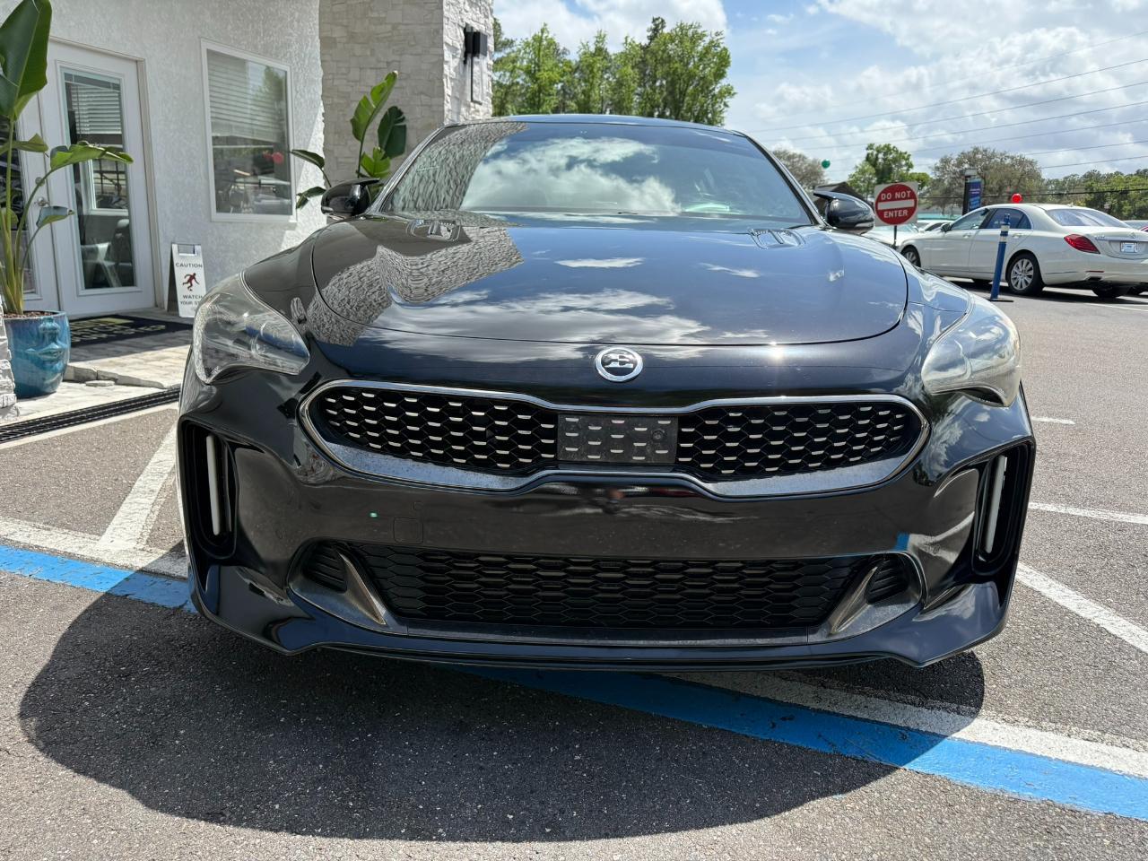 2019 Kia Stinger GT2 AWD Jacksonville FL