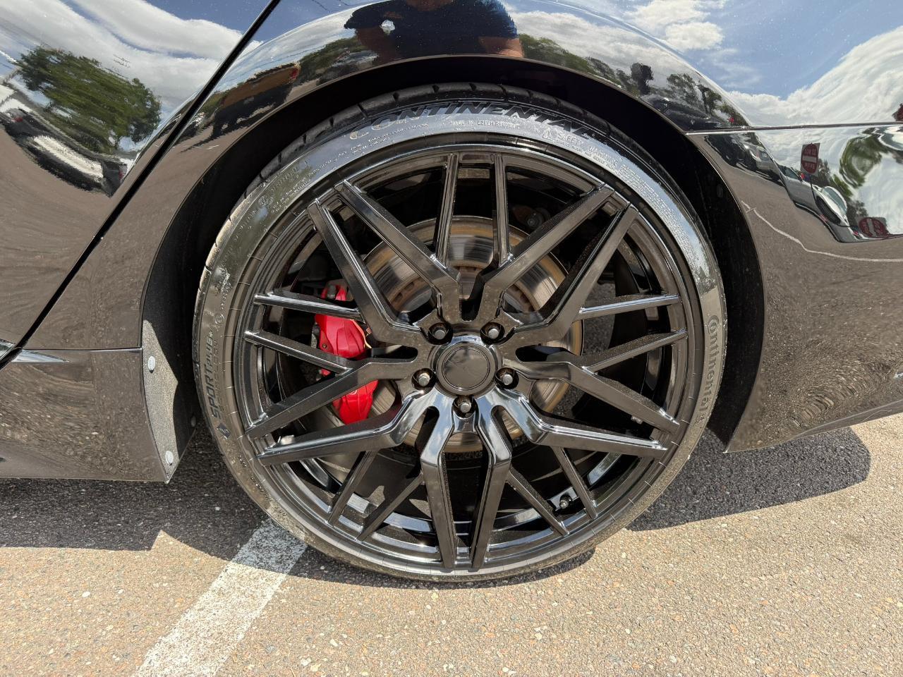 2019 Kia Stinger GT2 AWD Jacksonville FL