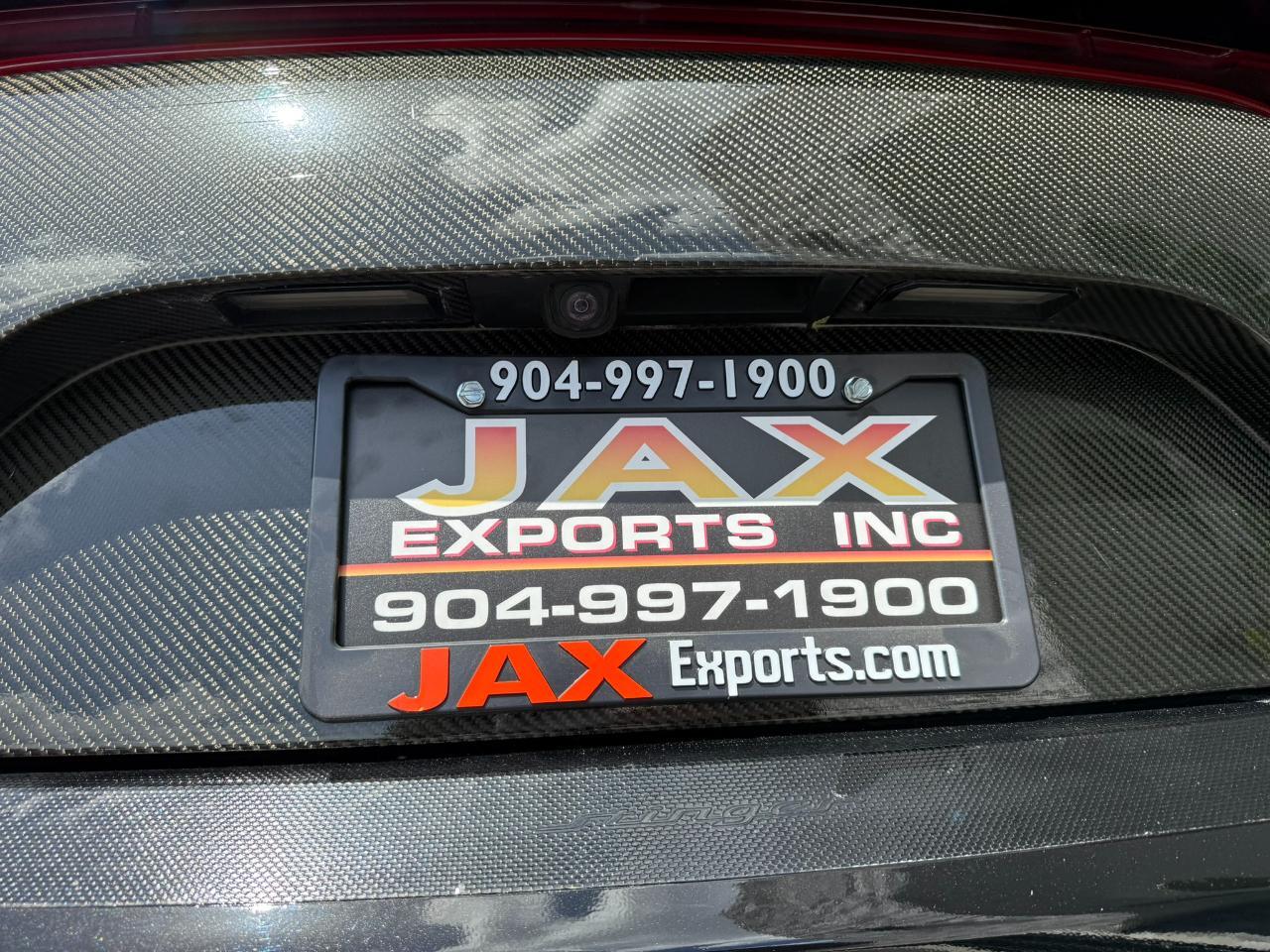 2019 Kia Stinger GT2 AWD Jacksonville FL