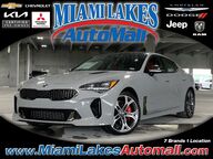 2019 Kia Stinger GT2 Miami Lakes FL 2019 Kia Stinger GT2 Miami Lakes FL