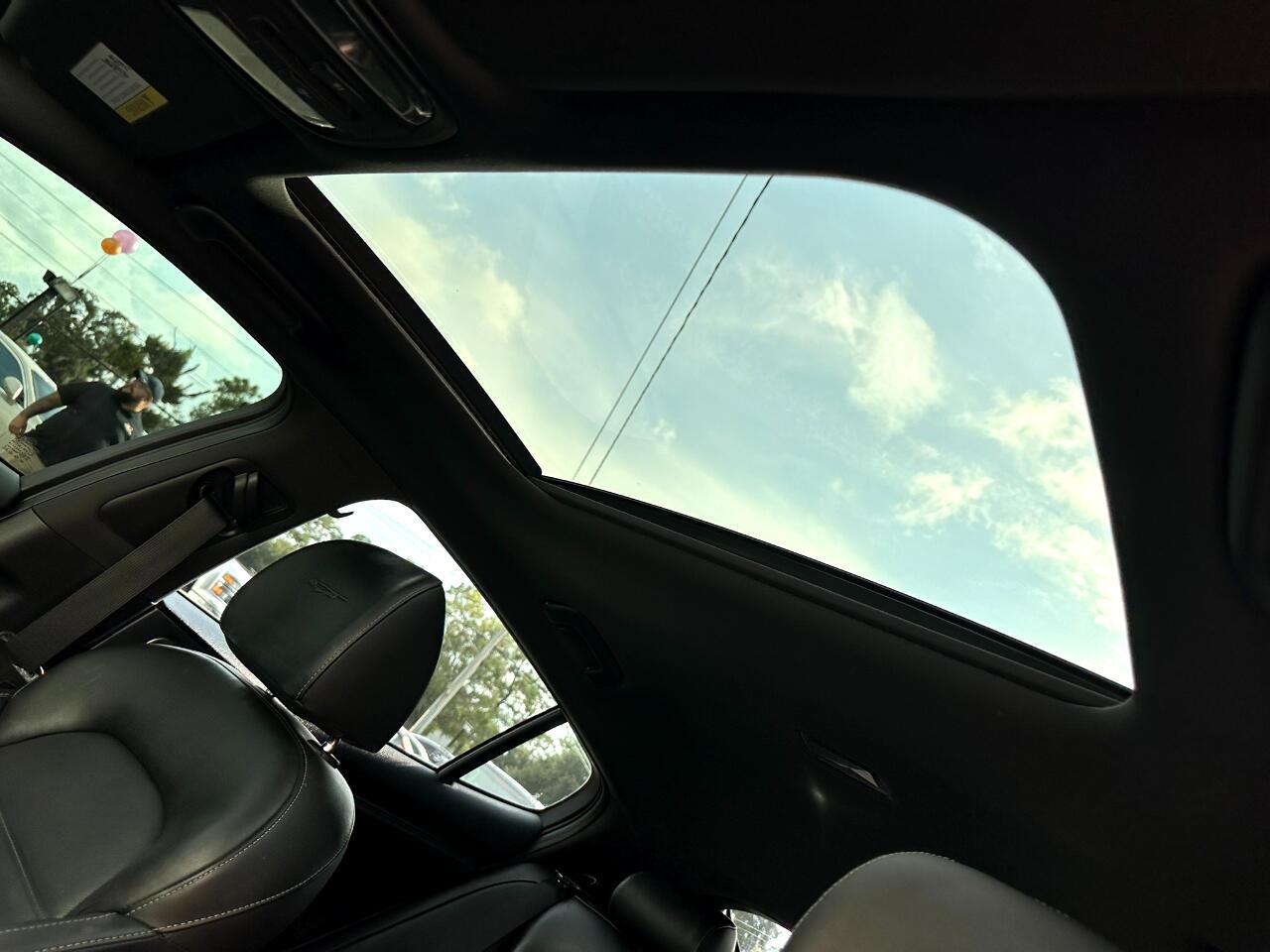 2019 Kia Stinger GT2 RWD Jacksonville FL