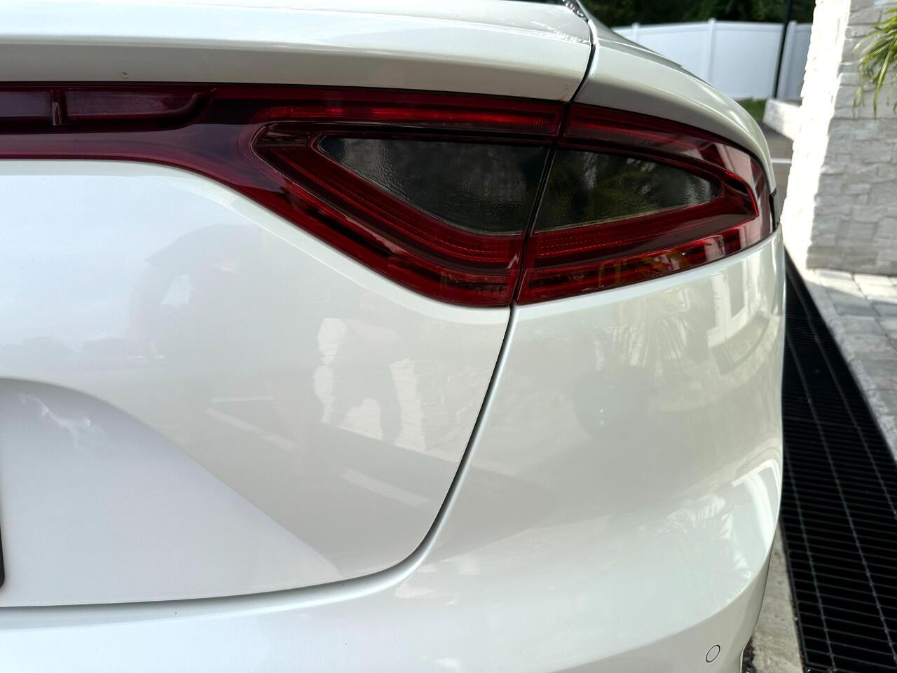 2019 Kia Stinger GT2 RWD Jacksonville FL