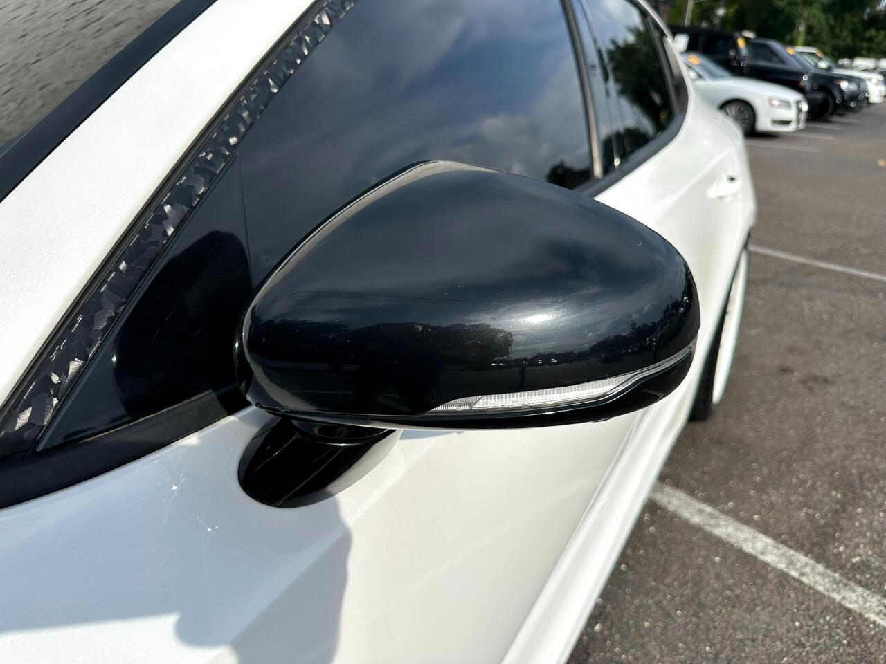 2019 Kia Stinger GT2 RWD Jacksonville FL