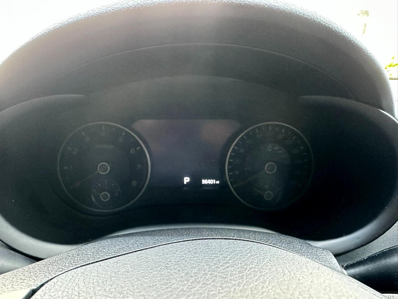 2019 Kia Stinger GT2 RWD Jacksonville FL