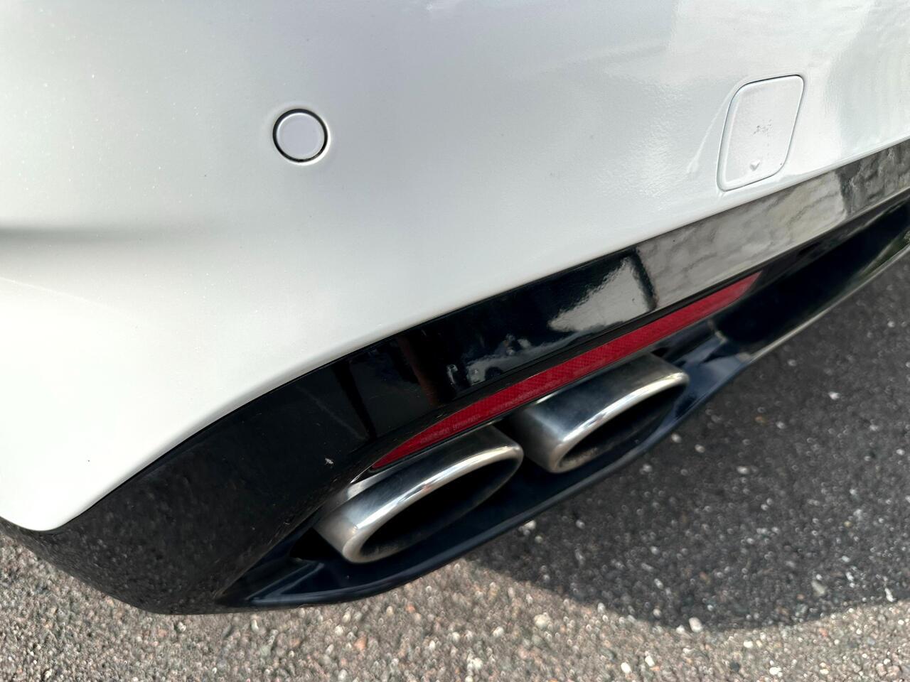 2019 Kia Stinger GT2 RWD Jacksonville FL