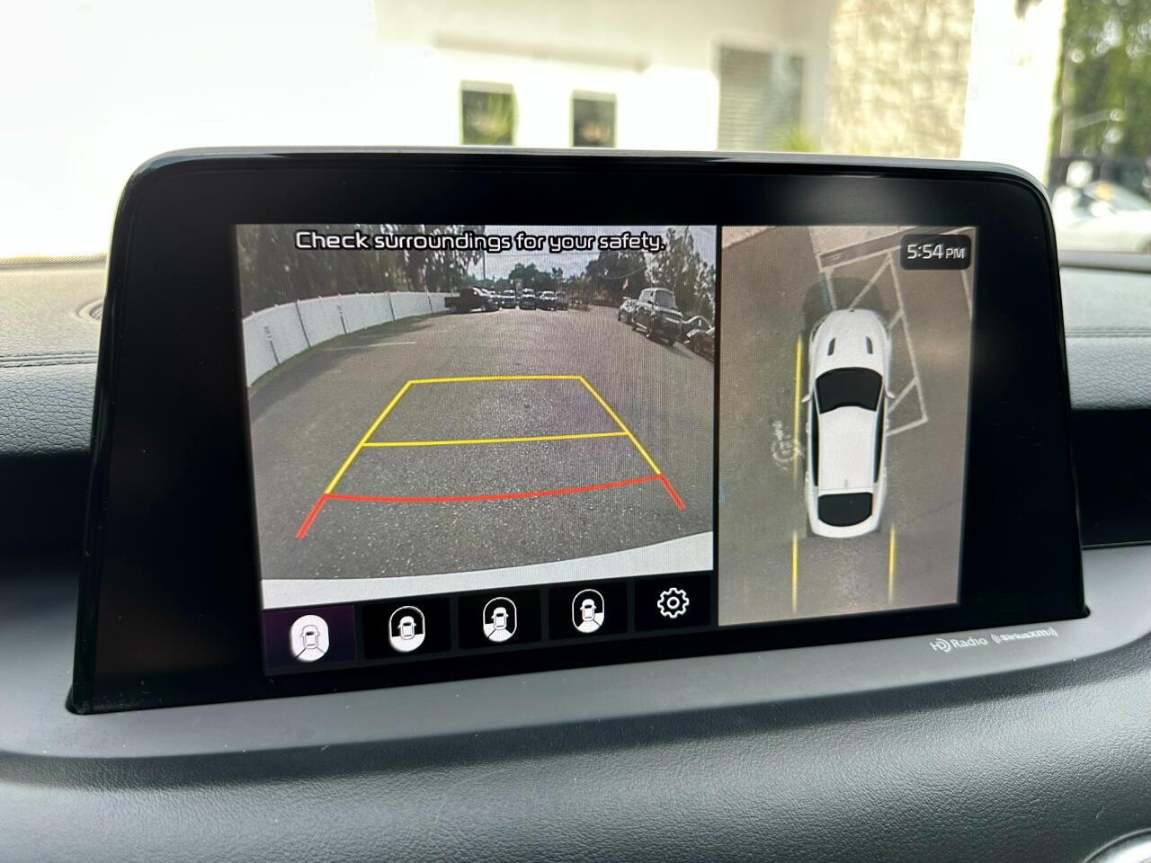 2019 Kia Stinger GT2 RWD Jacksonville FL
