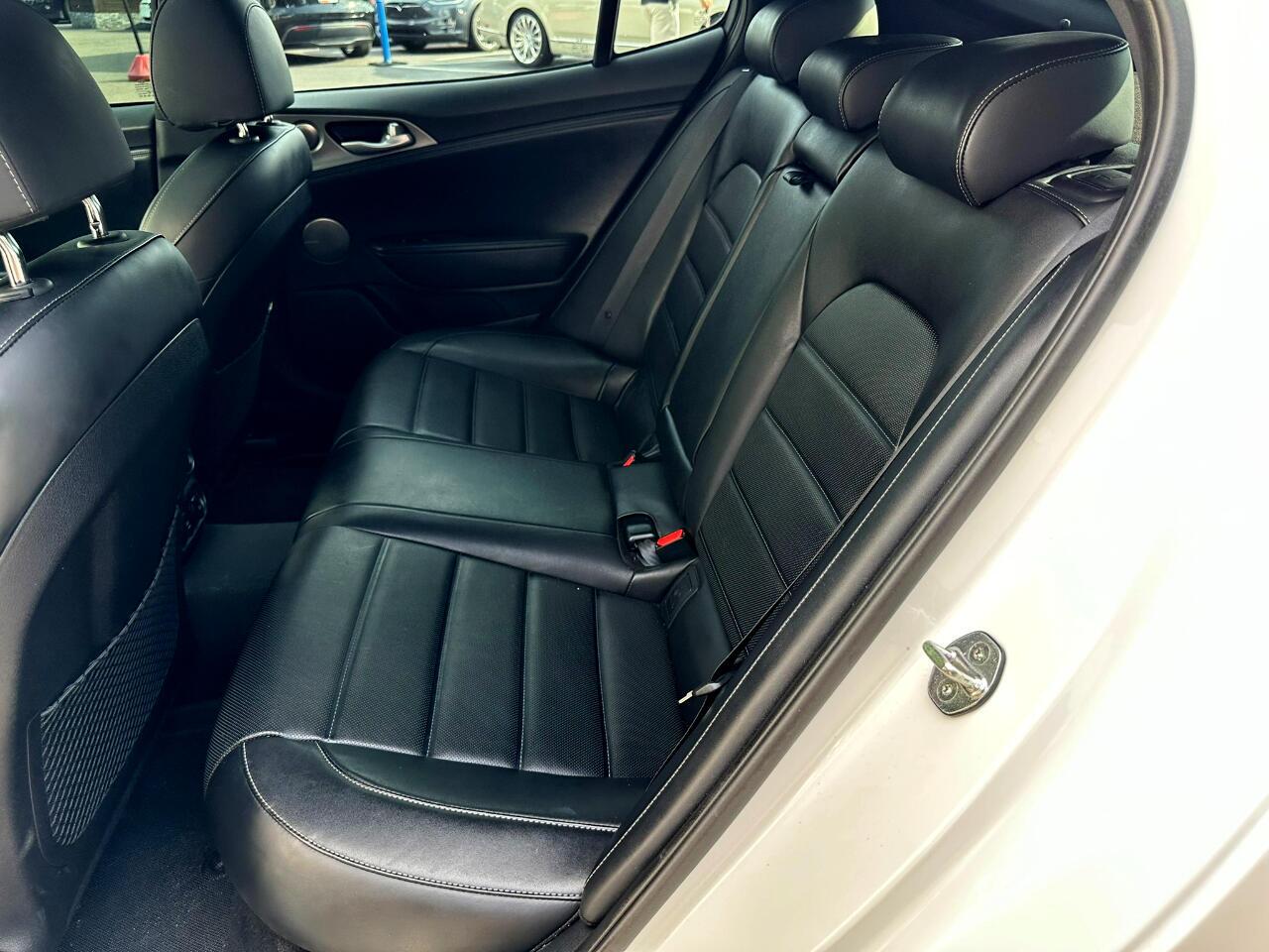 2019 Kia Stinger GT2 RWD Jacksonville FL