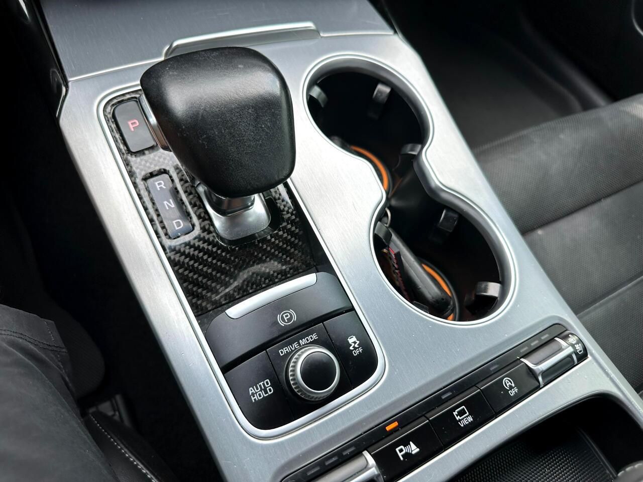 2019 Kia Stinger GT2 RWD Jacksonville FL