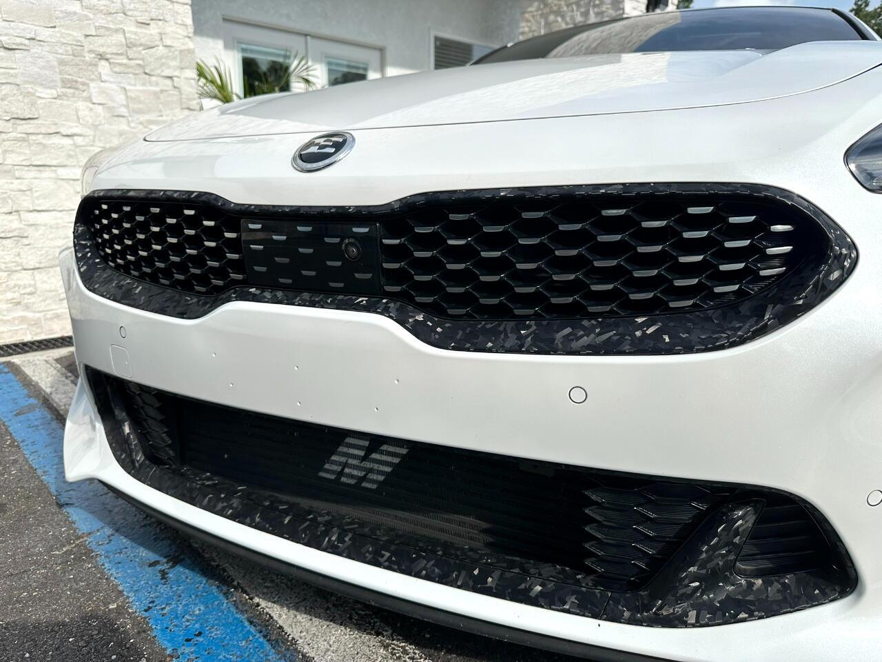 2019 Kia Stinger GT2 RWD Jacksonville FL