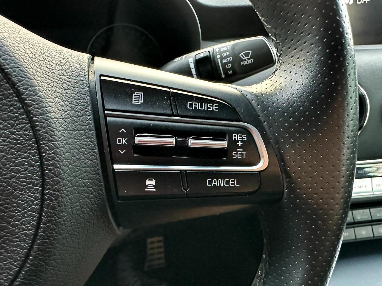 2019 Kia Stinger GT2 RWD Jacksonville FL