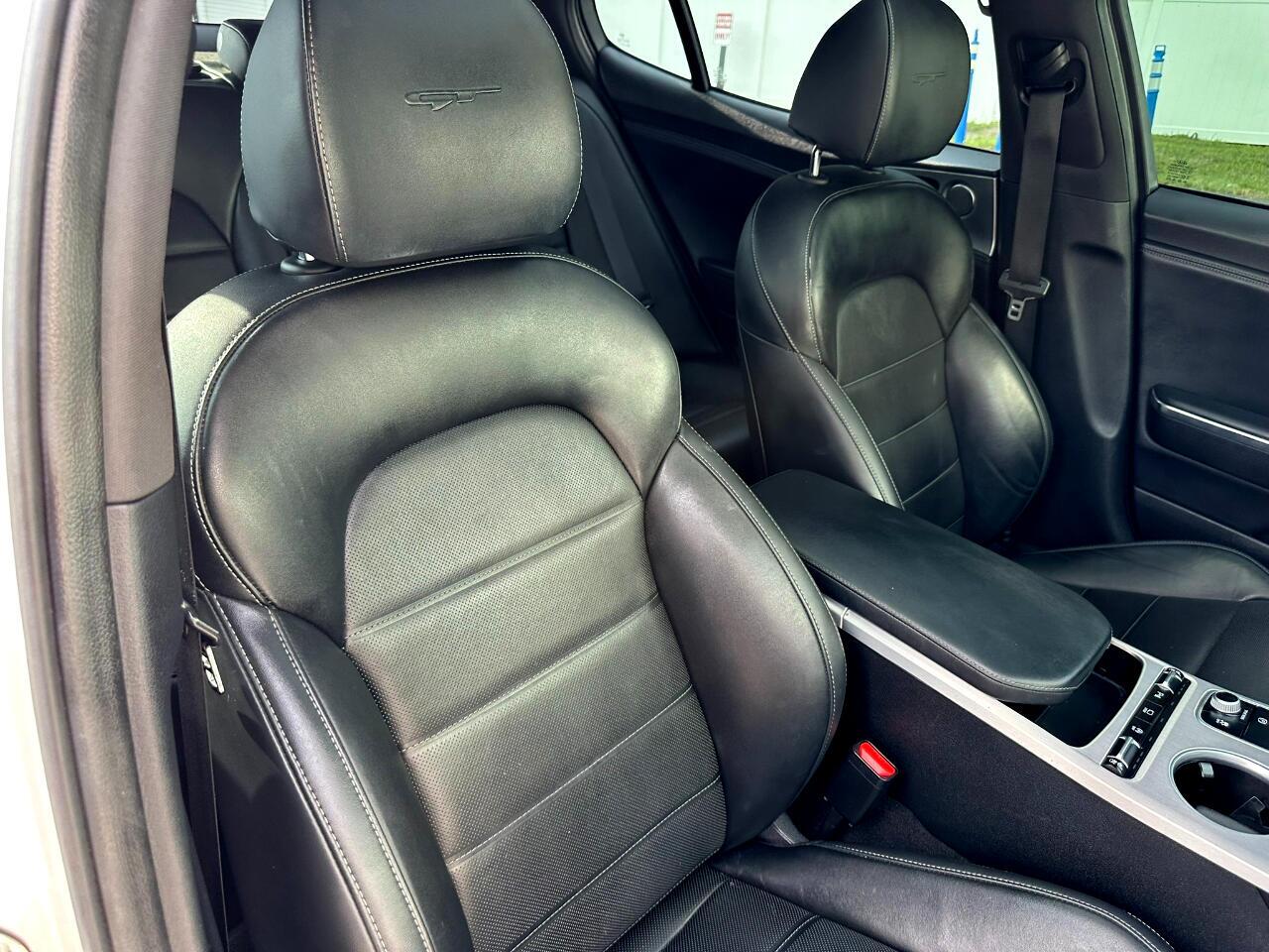 2019 Kia Stinger GT2 RWD Jacksonville FL