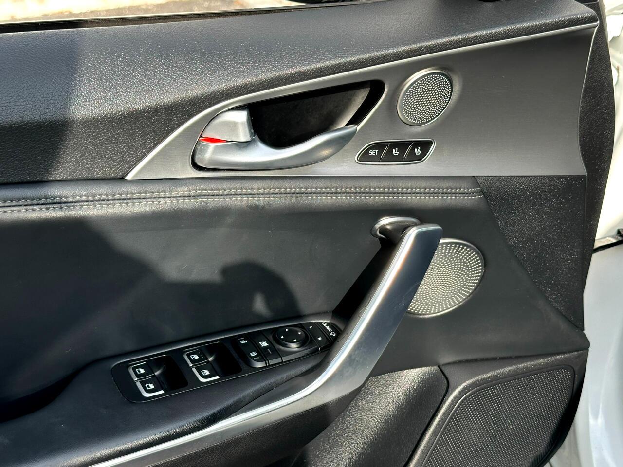 2019 Kia Stinger GT2 RWD Jacksonville FL