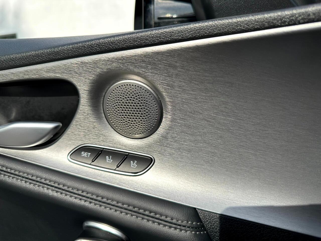 2019 Kia Stinger GT2 RWD Jacksonville FL