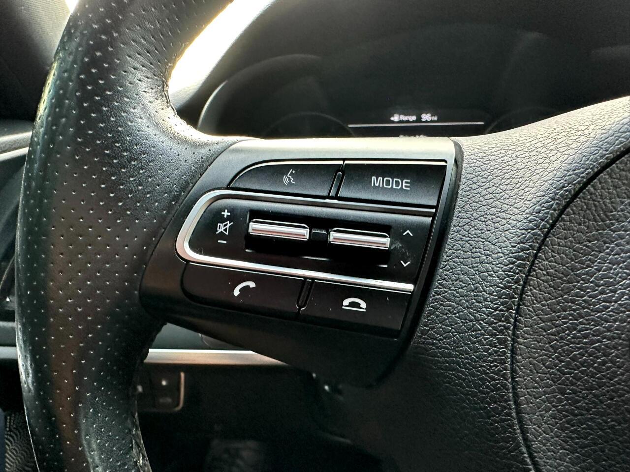 2019 Kia Stinger GT2 RWD Jacksonville FL
